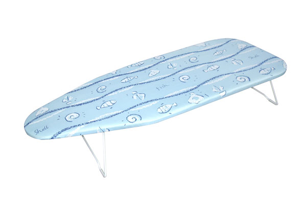 T2912, Desktop Ironing Board